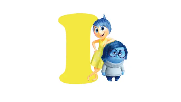 LETRAS FELIZ ANIVERSARIO
