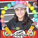 Maestra Yaya Montero - @maestra.yaya.montero