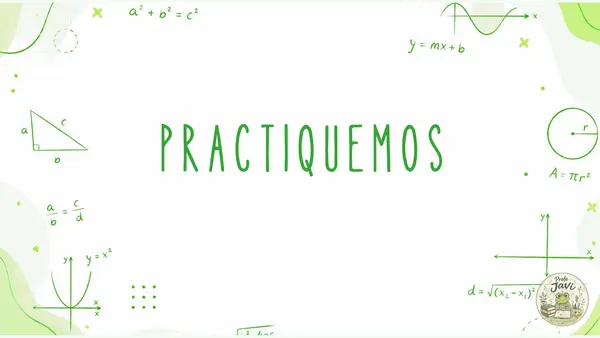 Potencias, Logaritmos y propiedades