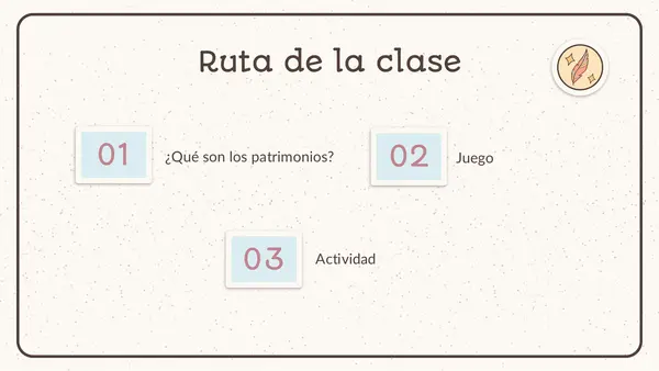Los patrimonios