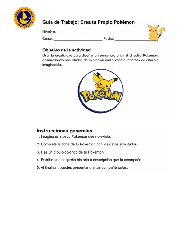 Producción de texto