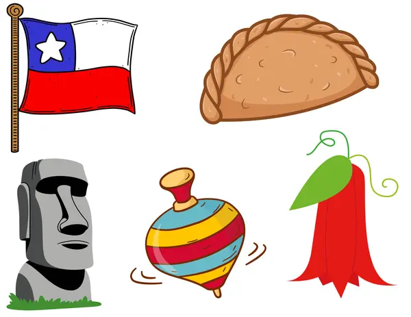Juegos de pre lectura dieciochera