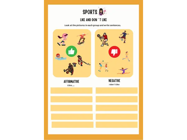 Sports 