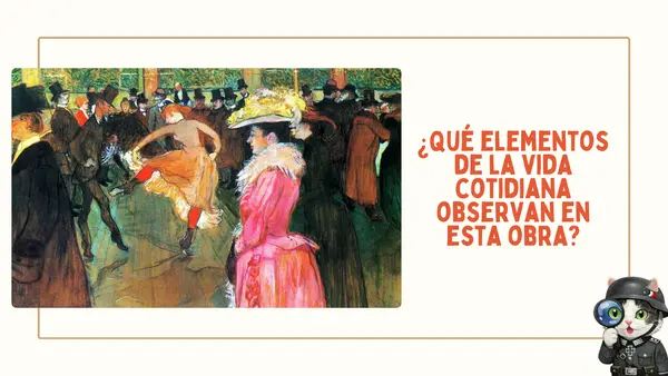 Transformaciones culturales del período de entreguerras | Segundo medio 