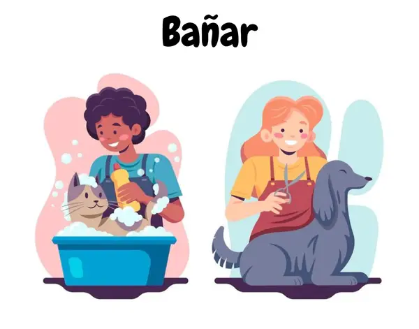 QUIERO SER VETERINARIA