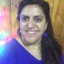 Nidia Fer - @nidia.fer