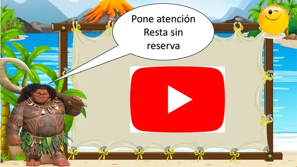 RESTAS