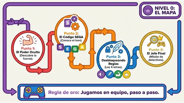 Acentuación de las palabras