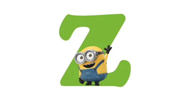 LETRAS FELIZ ANIVERSARIO