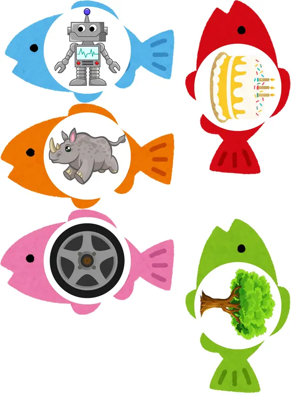 PESCA LA R