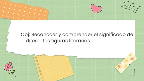 Figuras literarias