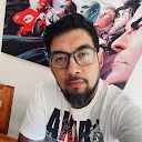 Cristián Madrid Lagos - @cmadridl