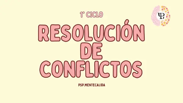 ¿Qué hago si...? Cuestionario Interactivo (Primer Ciclo) | 27 Situaciones