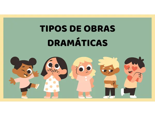 PPT SUBGÉNEROS DRAMÁTICOS (COMEDIA, TRAGEDIA, DRAMA)