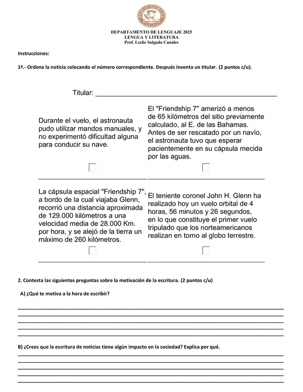 Diagnostico noticia