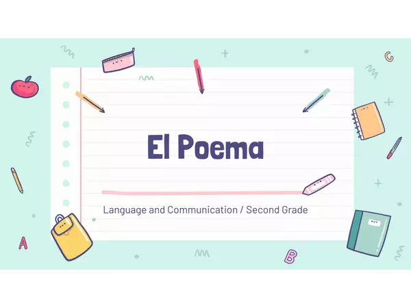 El Poema
