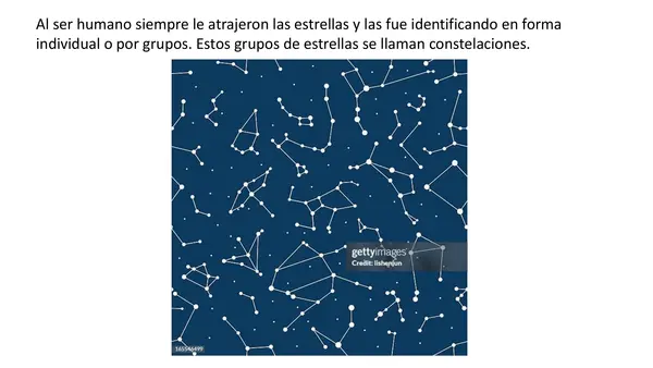 Estrella Lección 2 parte 2 Método matte