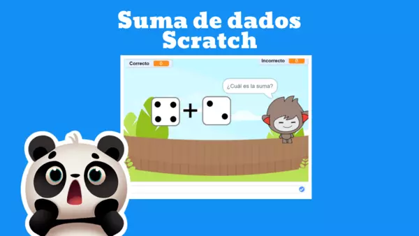Suma de dados tutorial - Segunda Parte
