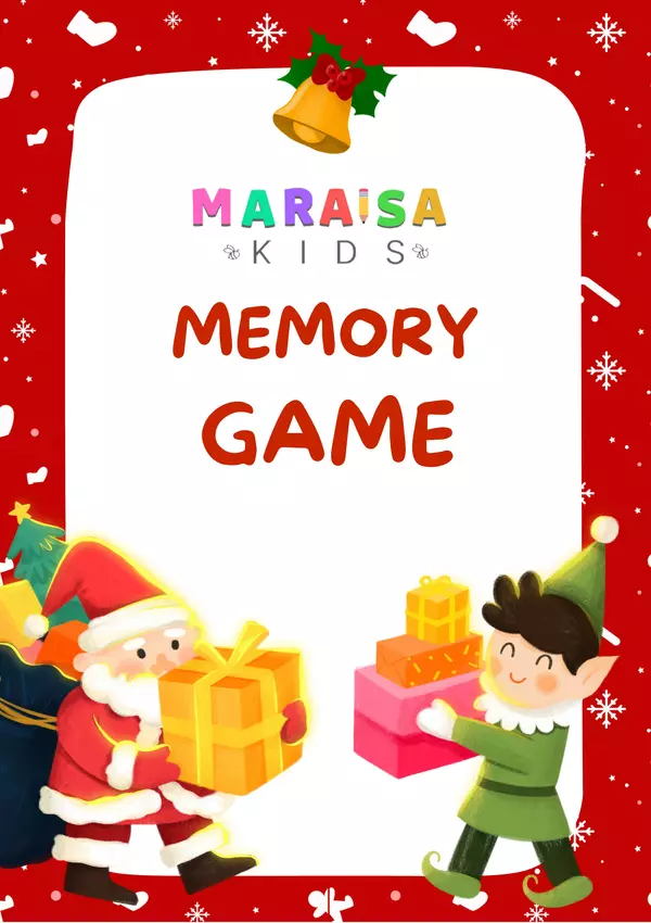 Memory Game