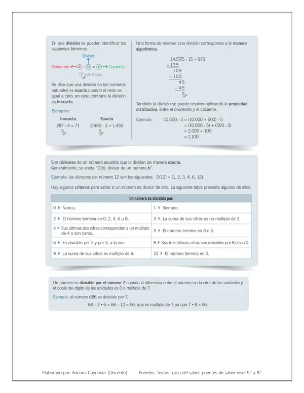 ECEP matemática 2c