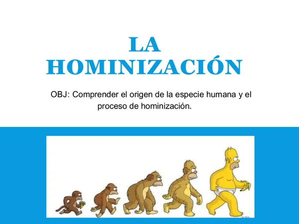 Prehistoria