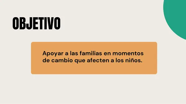 Acompañamiento en la Pubertad - Escuela para Padres