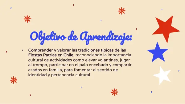 Tradiciones Chilenas y curiosidades de nuestro país.