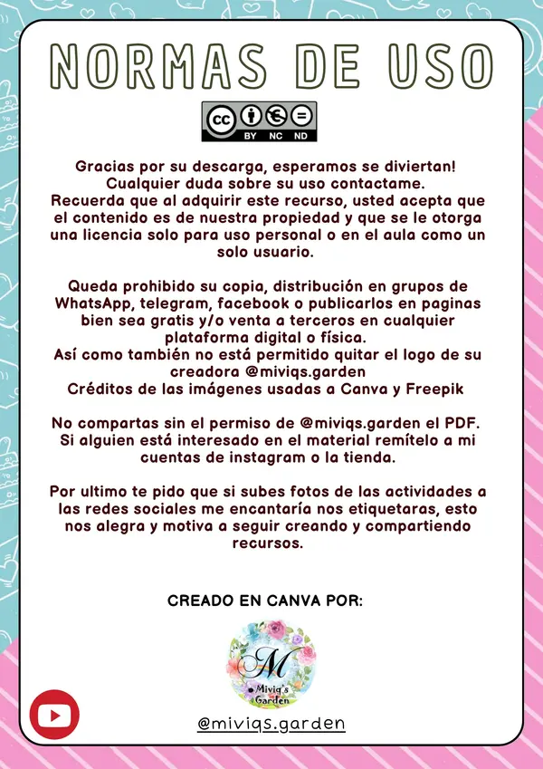 Lecturitas San Amiguin (Valor Amistad)