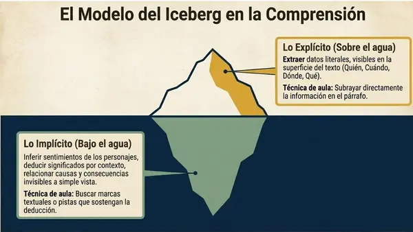 El Ecosistema Lector – Manual docente 3° básico