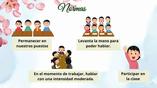 Recurso de poesía para 6° básico – La Jardinera 🌱✨