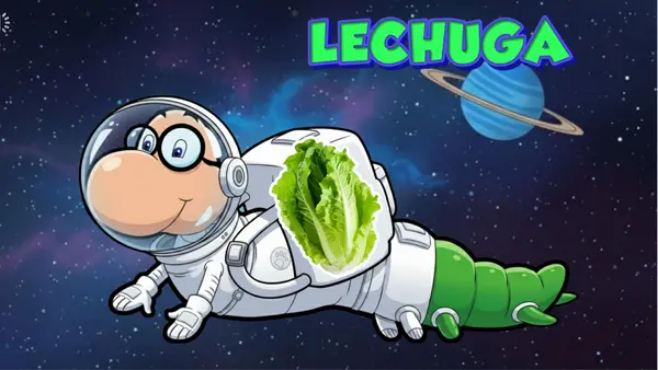 GusGus viaje espacial a Sílaba final