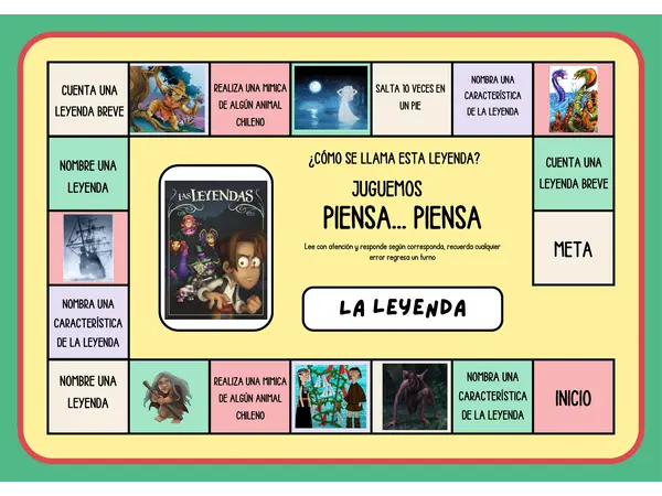 Lenguaje y comunicación