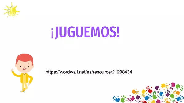 Clase numeros 1 al 10 con guías 