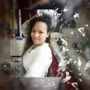 Wendy Ricardo - @wendy
