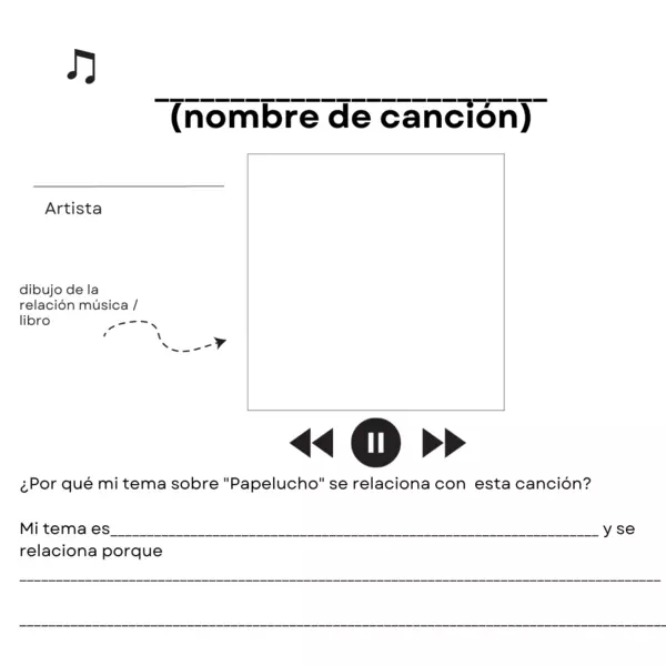 Playlist plan lector
