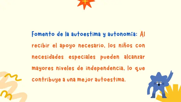 Inclusión Escuela para padres