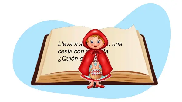 ppt el cuento