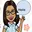 Nivia Talanda - @nivia.talanda