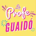 Francis Guaido - @laprofeguaido