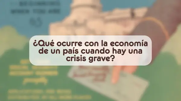 Los nuevos modelos económicos | Segundo medio