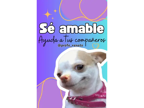 TU CLIMA DE AULA