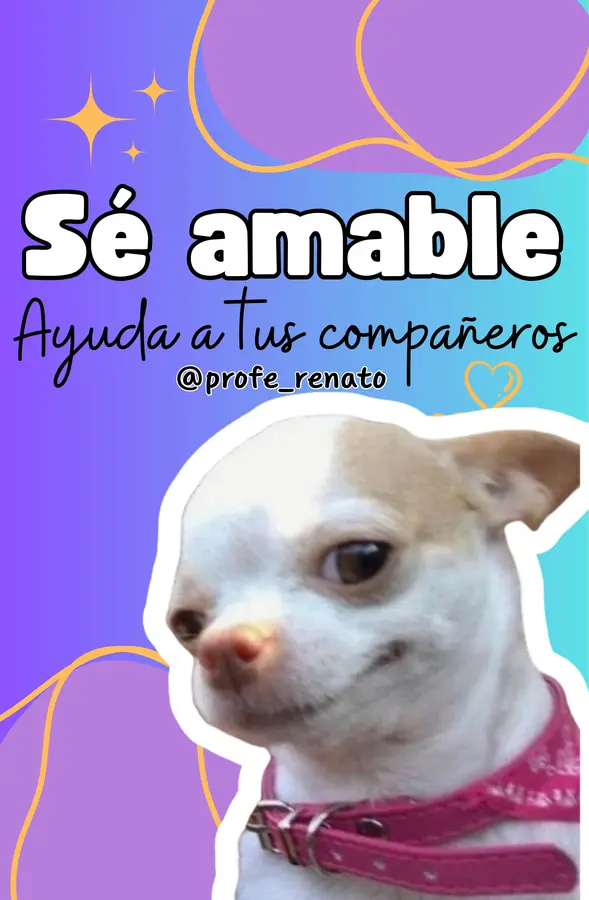 TU CLIMA DE AULA