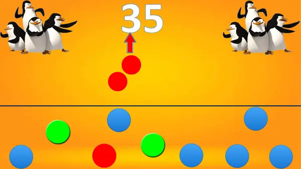Juegos decenas y unidades