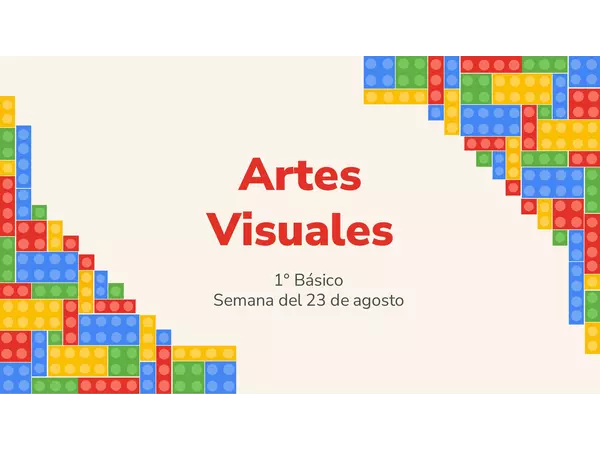 Colores fríos y cálidos 