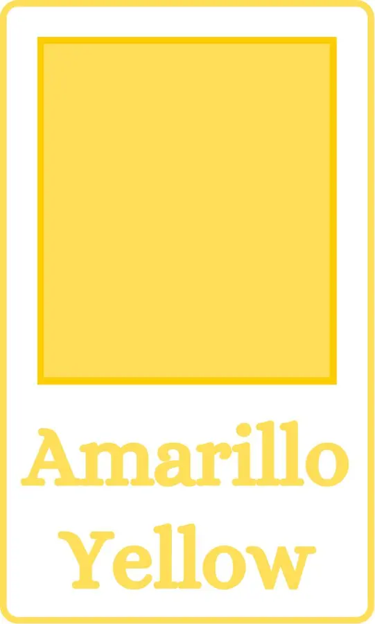 Llavero de los colores