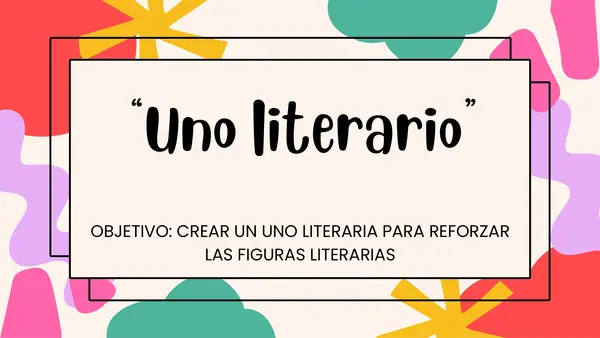 Uno Literario