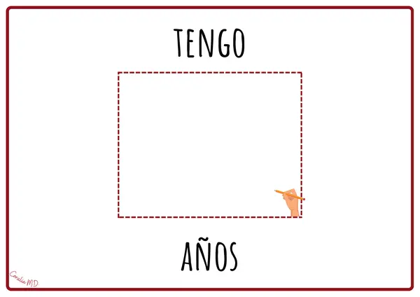 Cuadernillo "Cars"