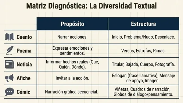 El Ecosistema Lector – Manual docente 3° básico