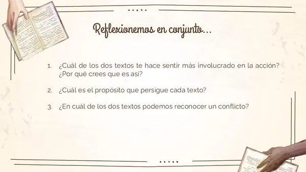 Secuencia narrativa