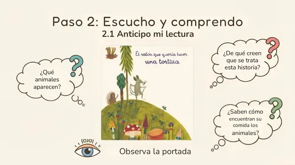 Lección 10 "Versos y más versos" 2° Básico Leo Primero